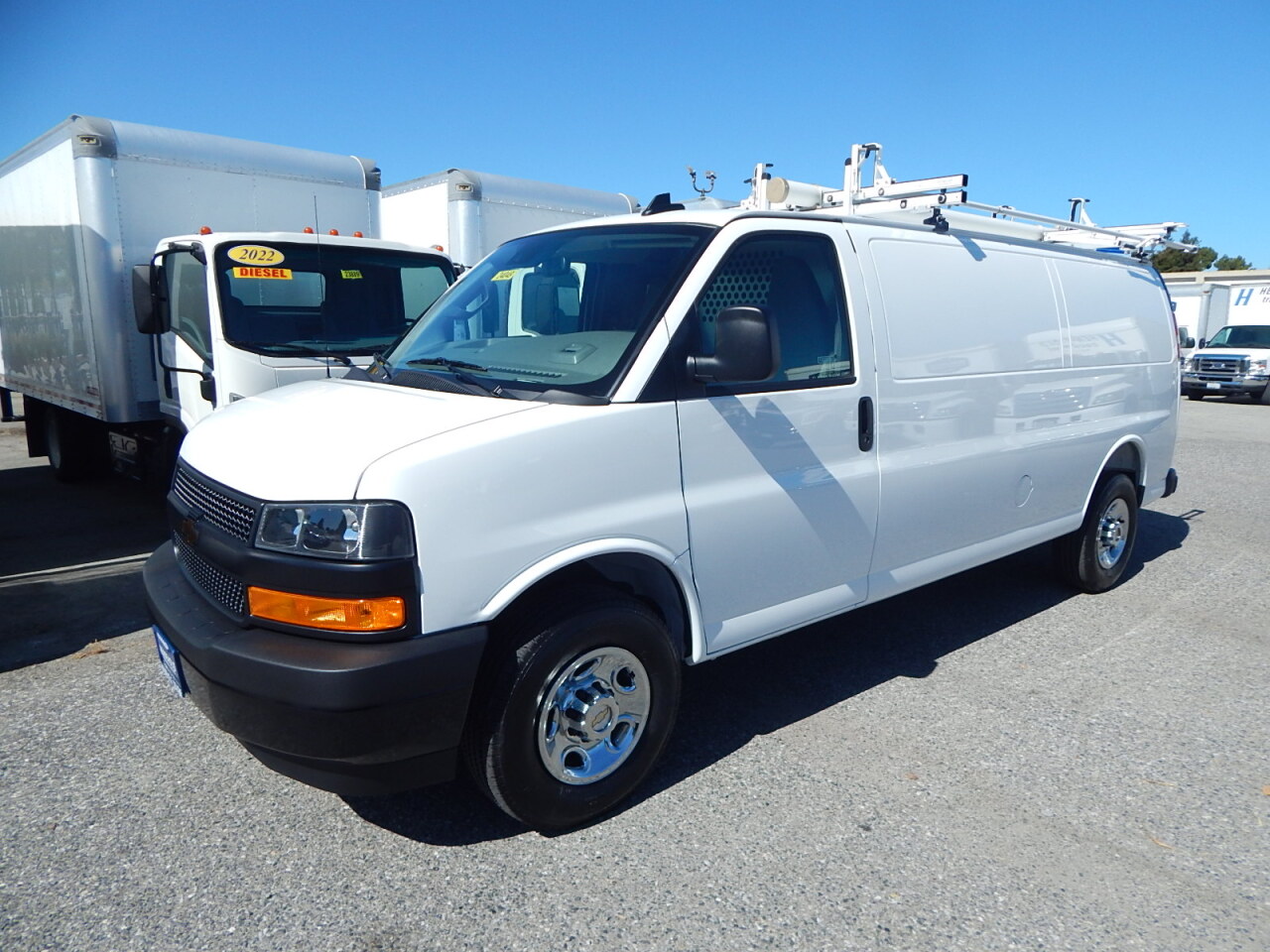 chevrolet express cargo 2025 1GCWGBFP3S1220655 image chevrolet express cargo 2025 1GCWGBFP3S1220655 image